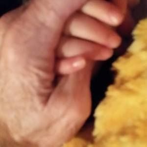 Meet your Posher, Carla